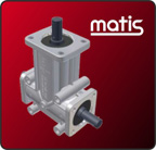Séria ZP, veľ. 3, 2x plný výstupný hriadeľ Séria ZP, veľ. 3, 2x plný výstupný hriadeľ