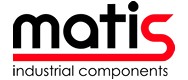 Lineárne vedenie - Matis Industrie components